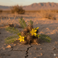 Tribulus Terrestris